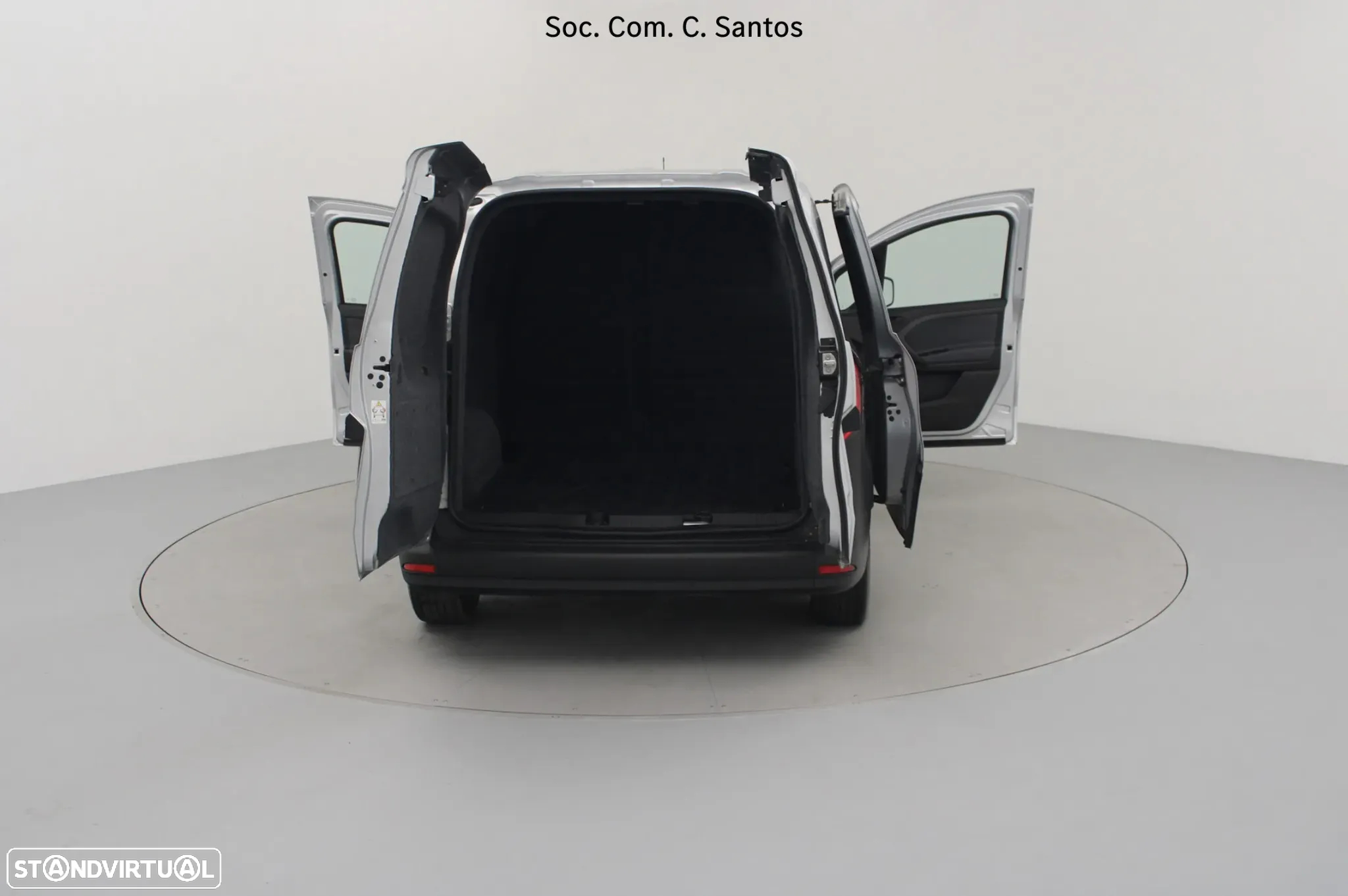 Mercedes-Benz Citan 108/27 - 8