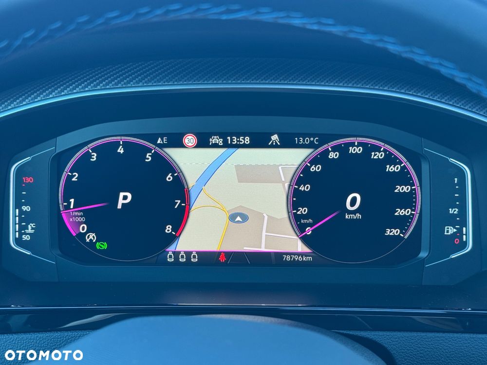 Volkswagen Arteon 2.0 TSI 4Motion R DSG - 22