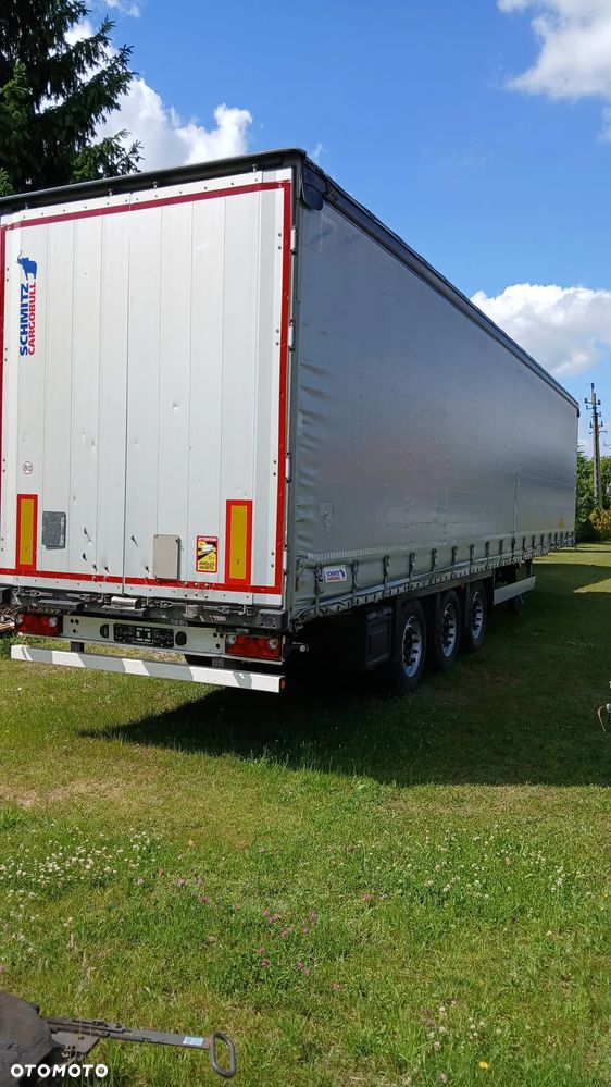 Schmitz Cargobull VARIOS - 17