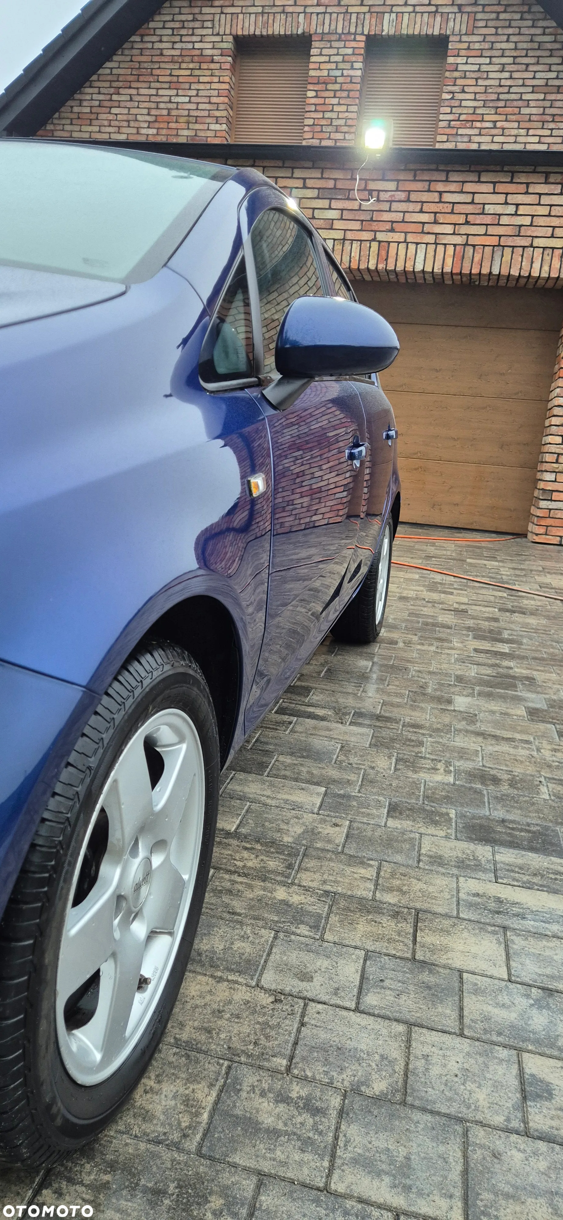 Opel Corsa - 15
