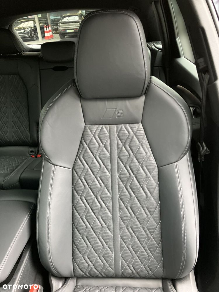 Audi SQ5 - 17