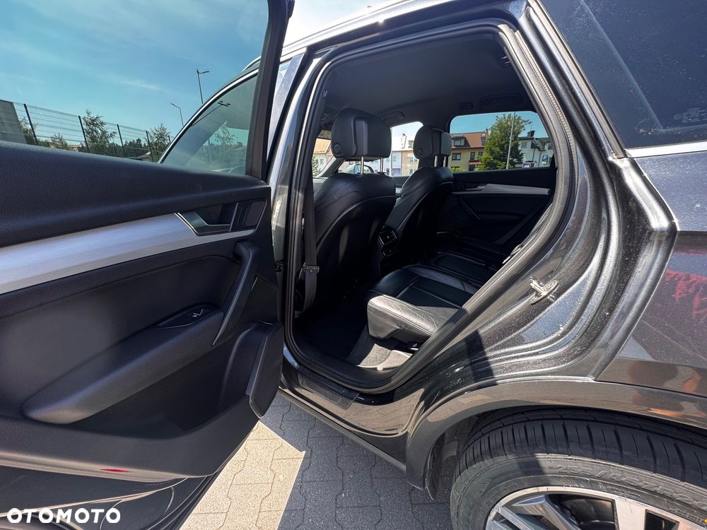 Audi Q5 40 TDI Quattro S tronic sport - 5