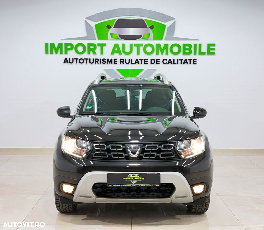 Dacia Duster TCe 130 2WD GPF Celebration - 3