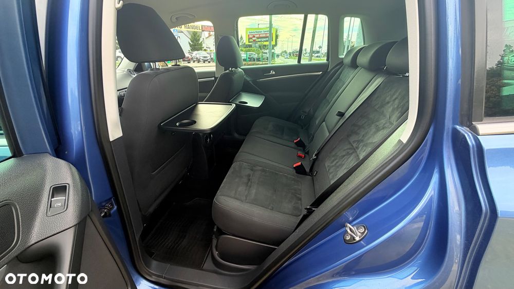 Volkswagen Tiguan 2.0 TDI DPF 4Motion Freestyle - 22