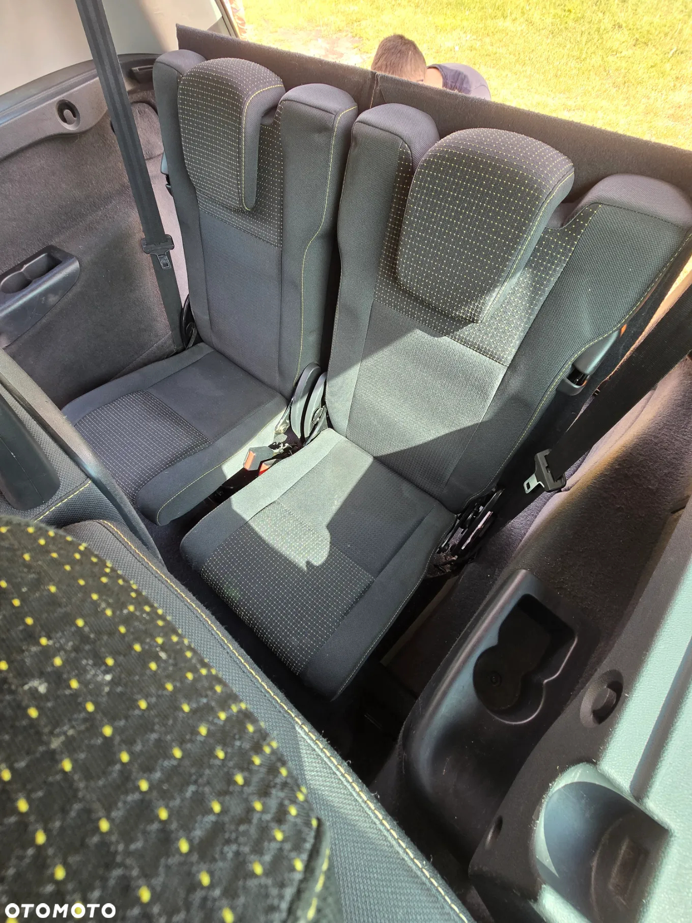 Renault Scenic - 8