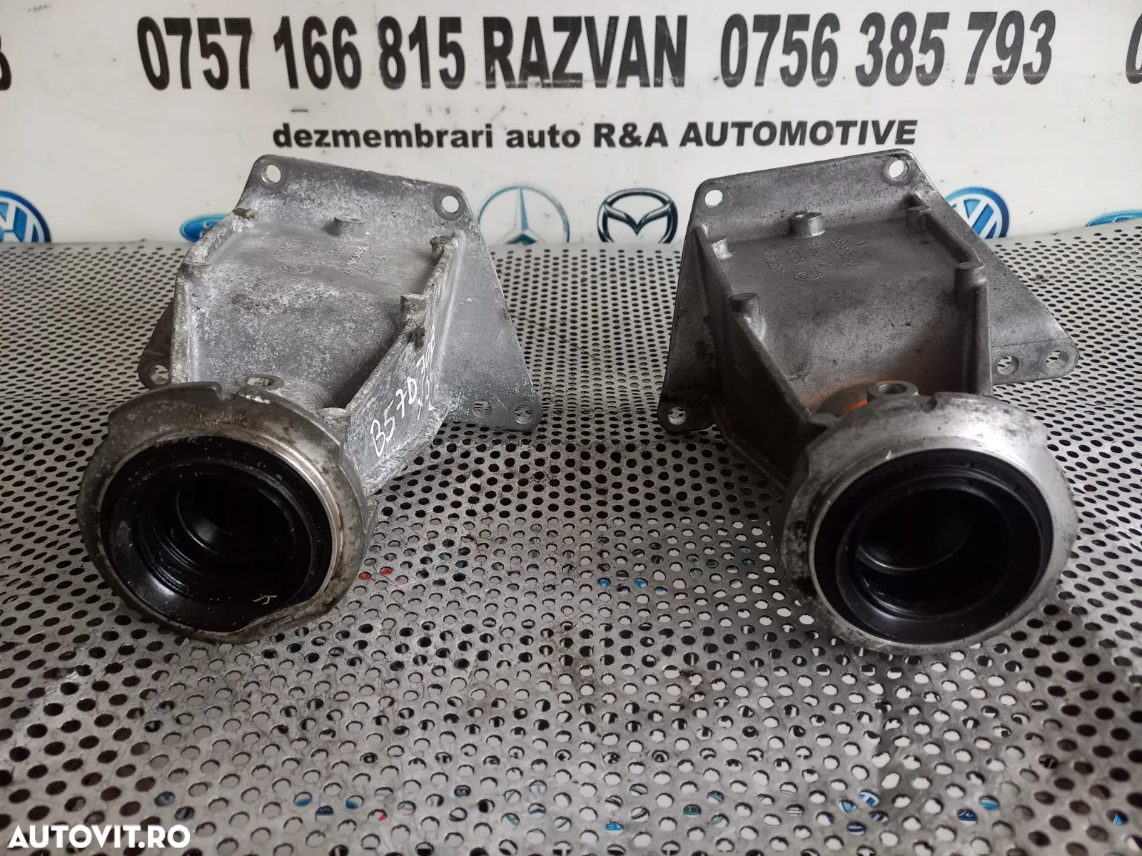 Suport Planetara Bmw 3.0 D 4.0 D 5.0 D B57 Cod 8639383 M2 M3 M4 M5 M6 M7 M8 X3M X4M X5M X6M X7M G20 G21 G30 G31 G11 G12 G13 G14 G15 G16 G01 G02 G05 G06 G07 X3 X4 X5 X6 - 2