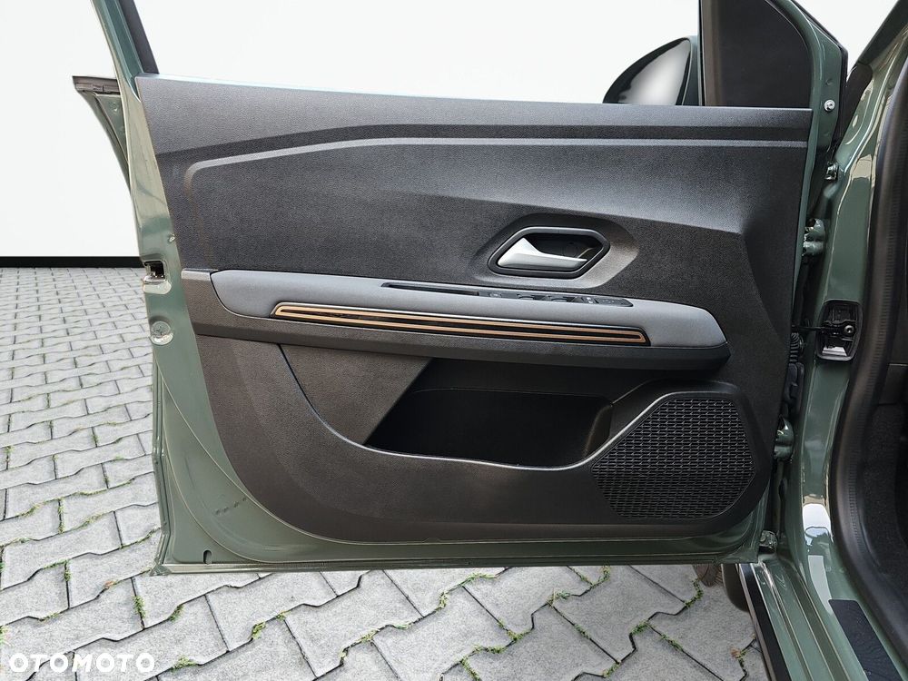 Dacia Sandero Stepway - 18