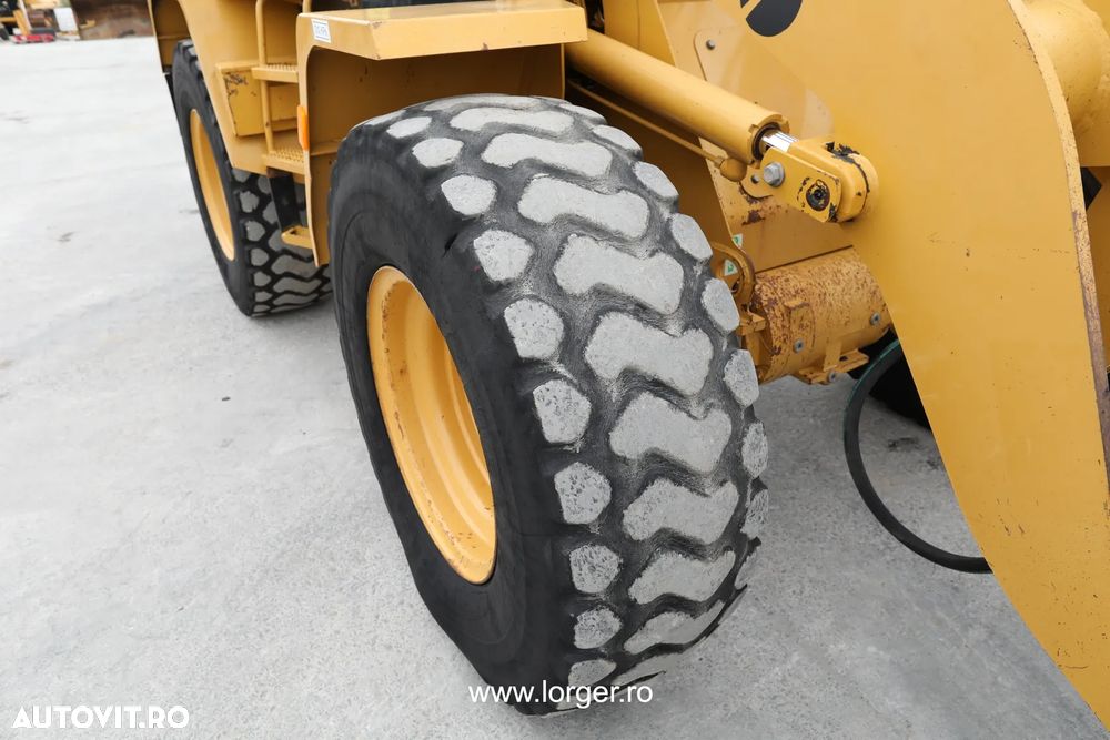 Cat 914 G - 13