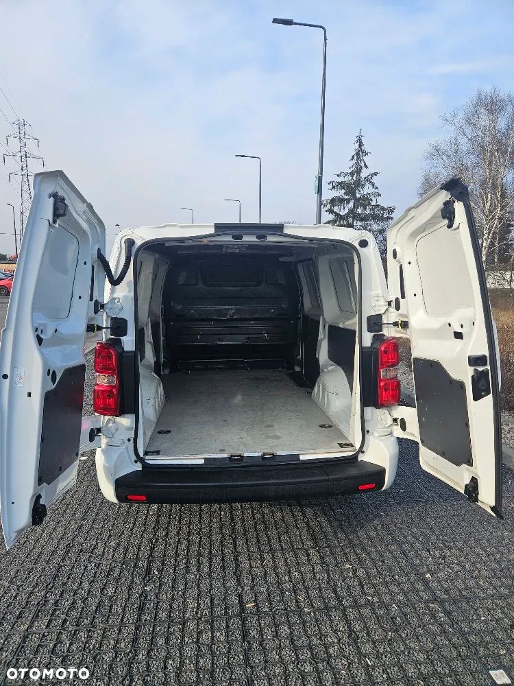 Opel VIVARO - 10