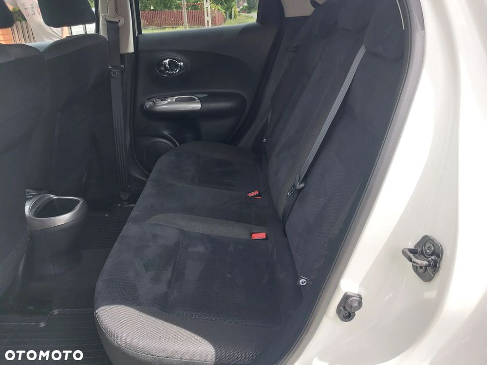 Nissan Juke 1.6 Start/Stop Acenta - 20