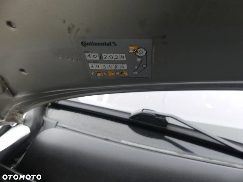 Opel Insignia 2.0 CDTI Automatik - 28