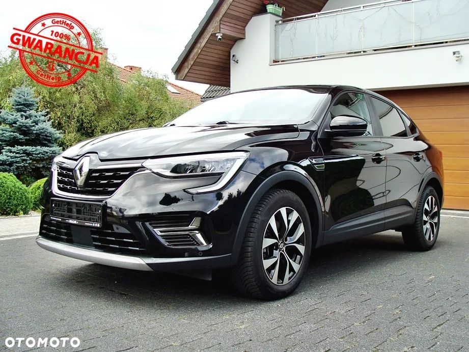 Renault Arkana - 31