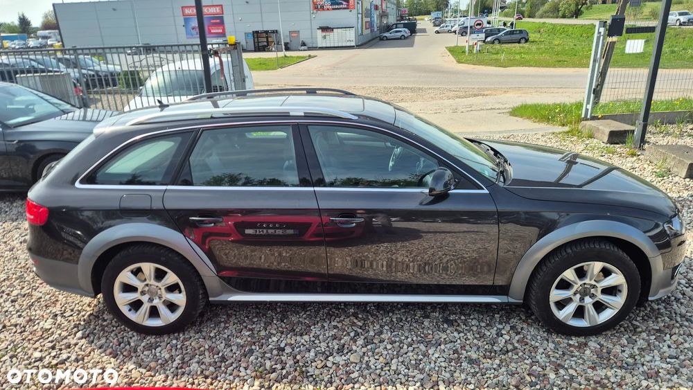 Audi A4 Allroad 2.0 TFSI S tronic - 18