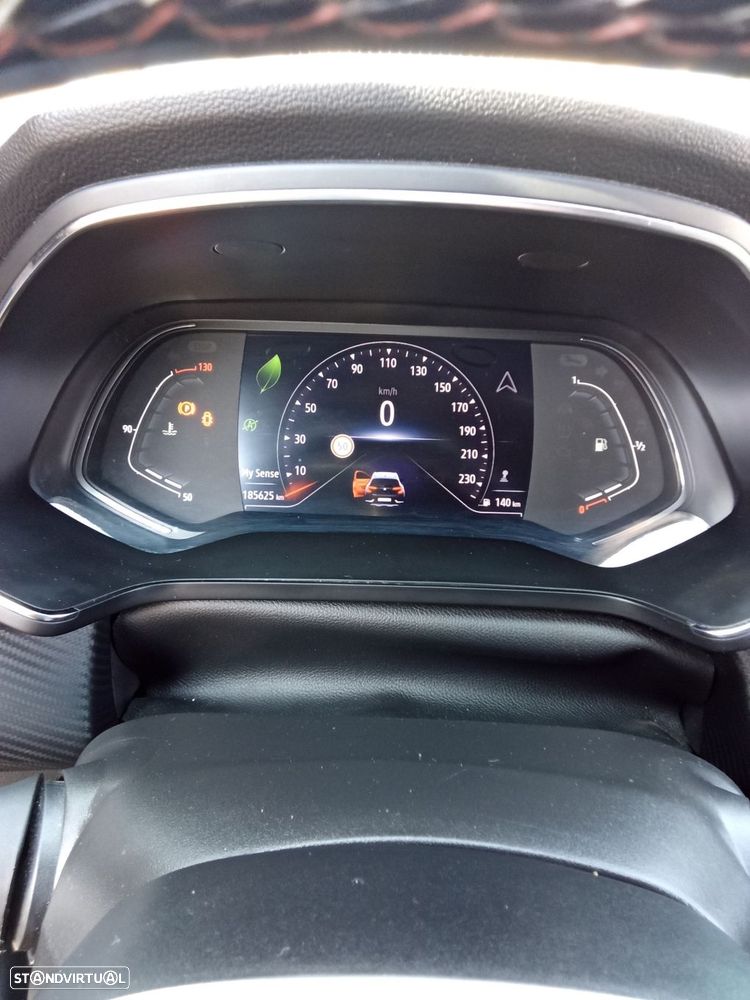 Renault Captur 1.0 TCe Evolution - 9