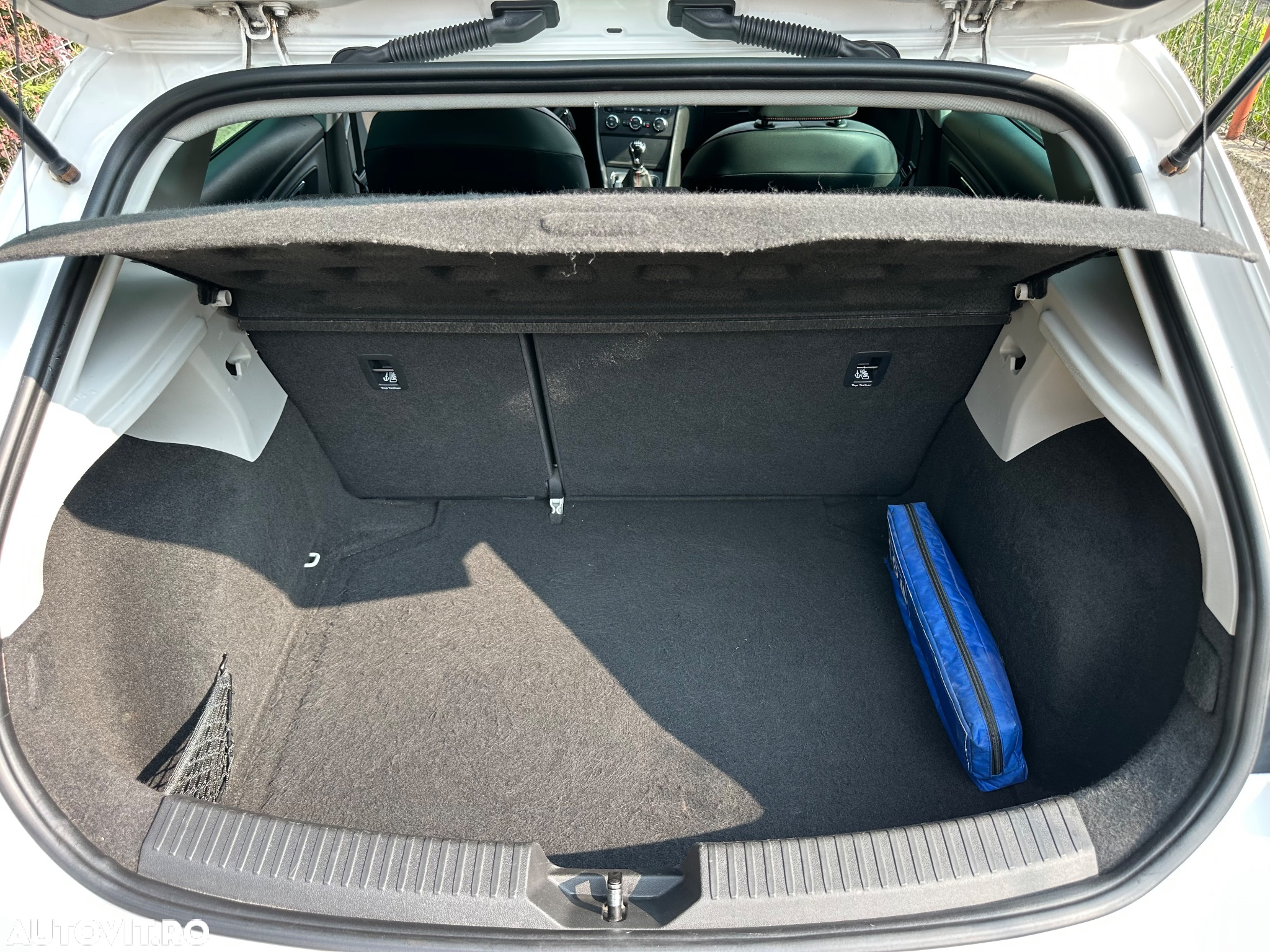 Seat Leon 1.4 TSI Start&Stop FR - 17