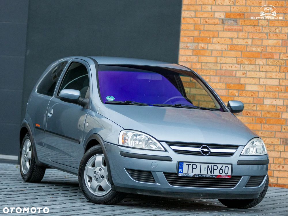Ford Fiesta 1.4 Durashift-EST Ghia - 2