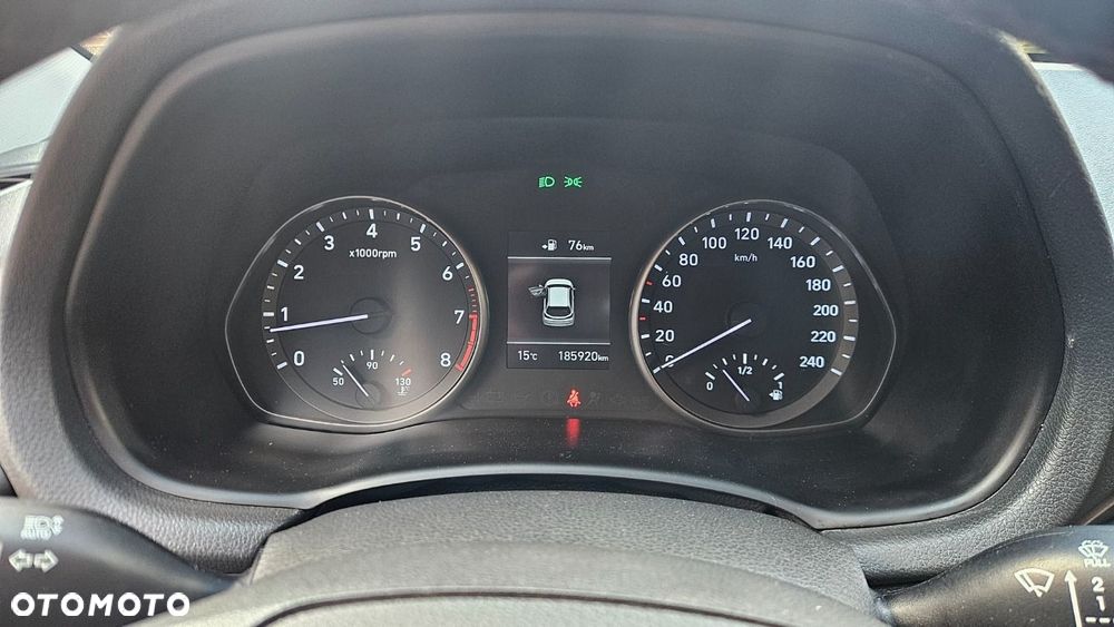 Hyundai i30 1.4 T-GDI Premium - 20