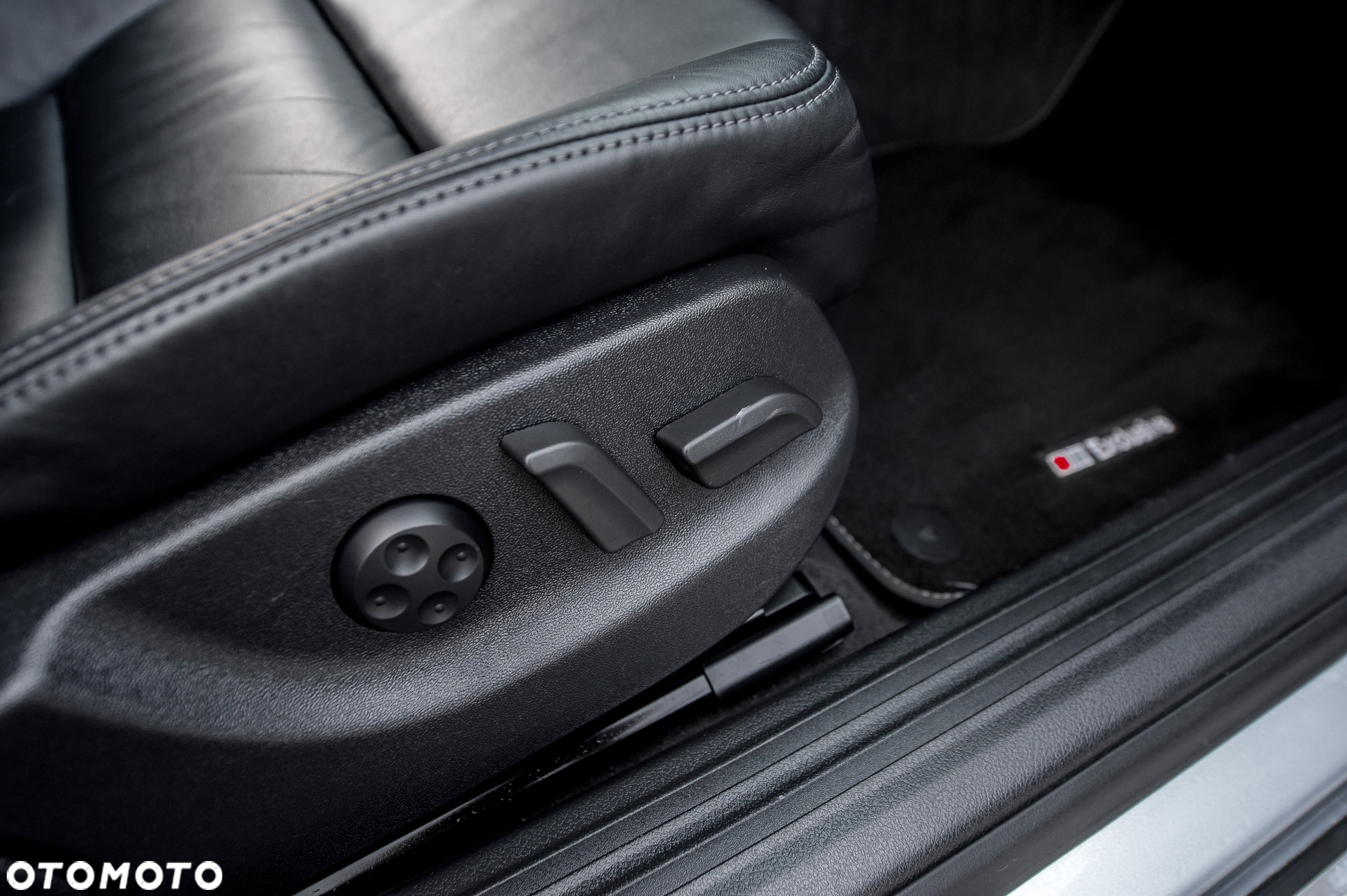 Audi A6 Avant 4.2 FSI quattro tiptronic - 27