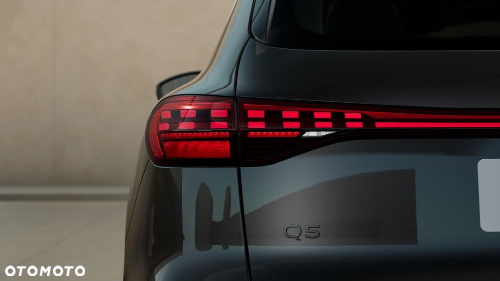 Audi Q5 40 TDI mHEV Quattro S Line S tronic - 8