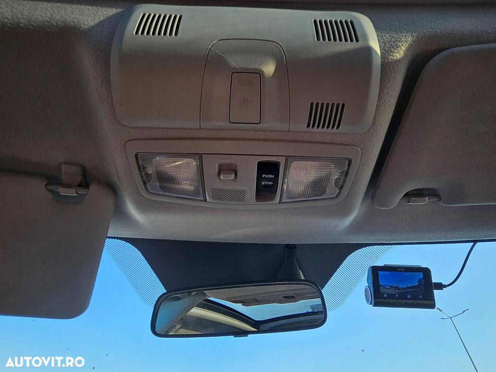 Mitsubishi ASX 2.2 Litre DI-D 4X4 Instyle Aut. - 7