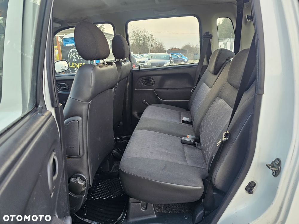 Opel Agila 1.0 Start - 6