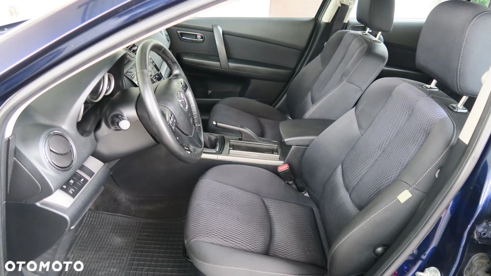 Mazda 6 Sport 2.2 CD DPF Exclusive - 18