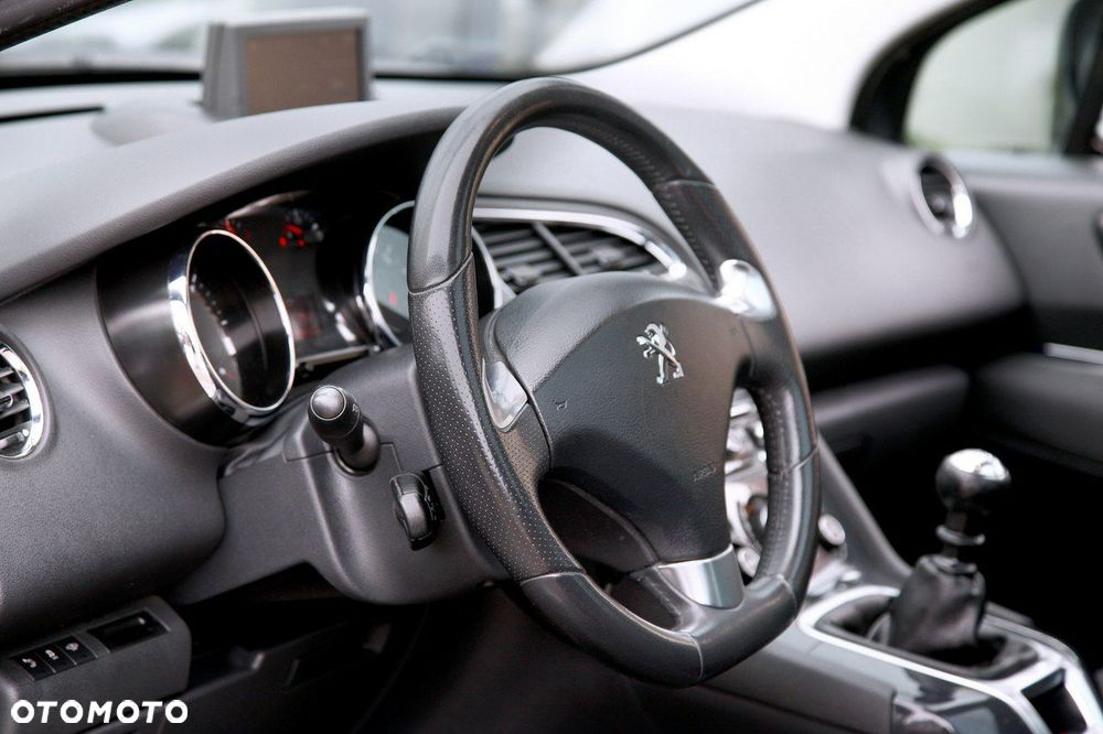 Peugeot 5008 - 15
