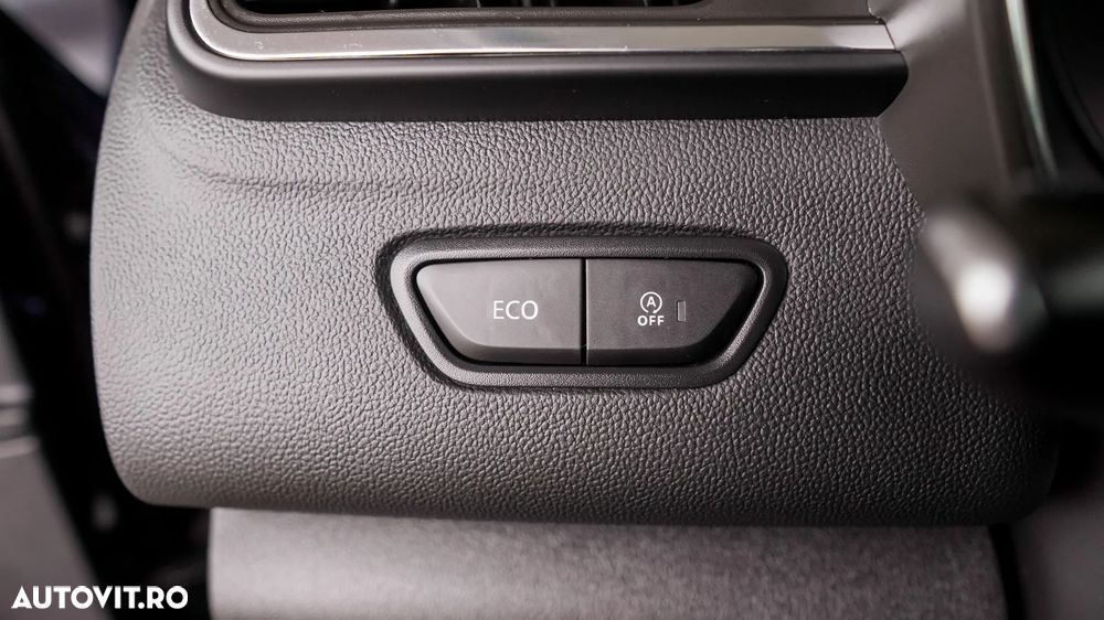 Renault Kadjar TCe 140 GPF Intens - 24