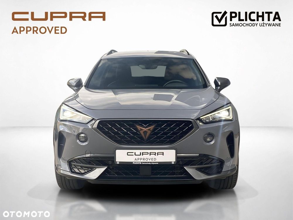 Cupra Formentor 1.5 TSI DSG - 9