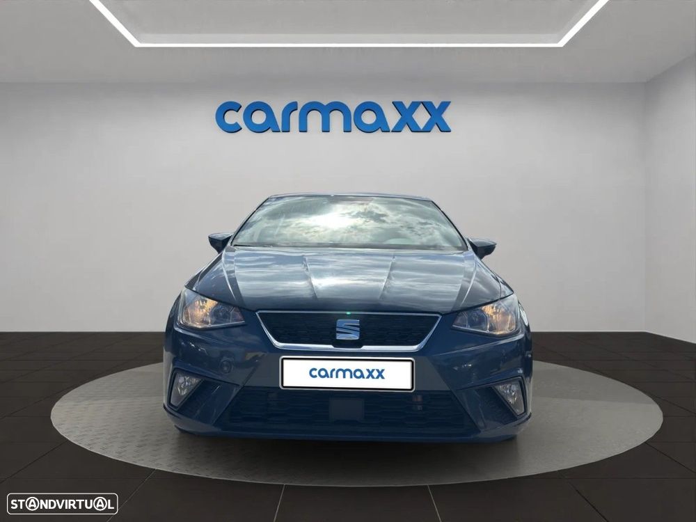 SEAT Ibiza 1.0 Style - 2