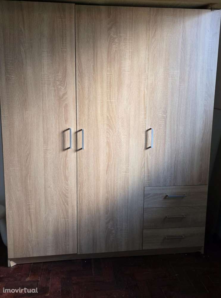 Quarto - localizado em Paço de Arcos Lisbon - Grande imagem: 3/18