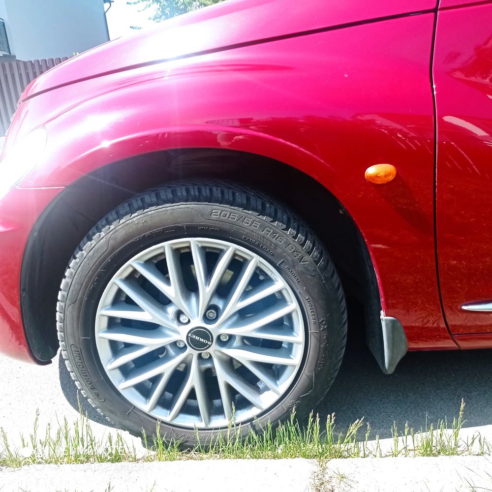 Chrysler PT Cruiser 2.4 Limited - 14