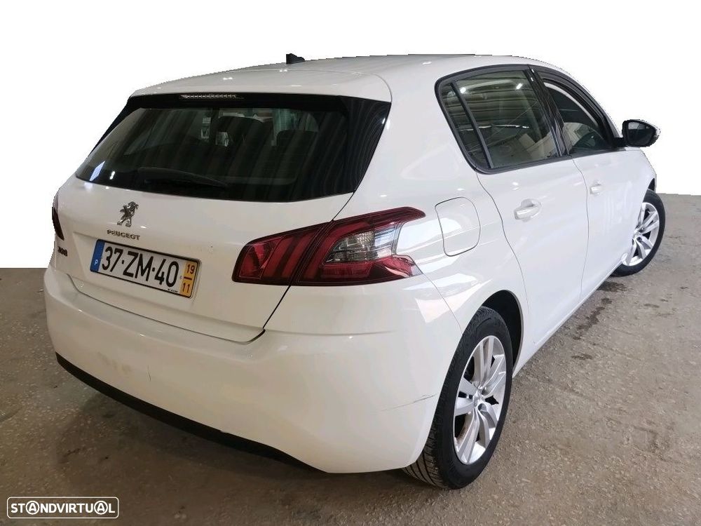 Peugeot 308 1.5 BlueHDi Business Line - 3