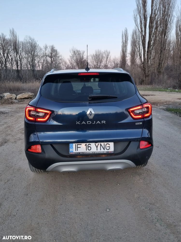 Renault Kadjar - 4