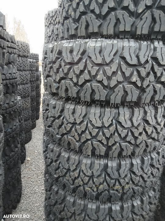 Anvelopa 245/75R16 EQUIPE WRANGLER M+S - TRANSPORT GRATUIT! - 1