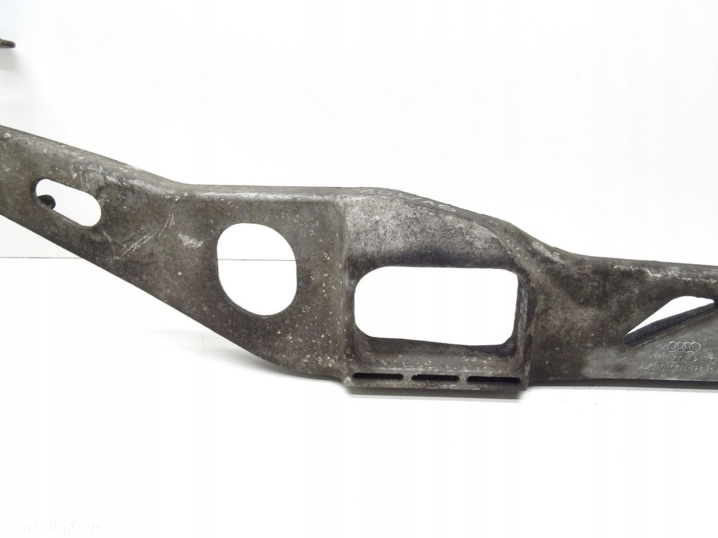 MOCOWANIE WSPORNIK BELKA SILNIKA AUDI A4 B8 A5 8T LIFT 2.0 TDI 8K0199521Q - 4