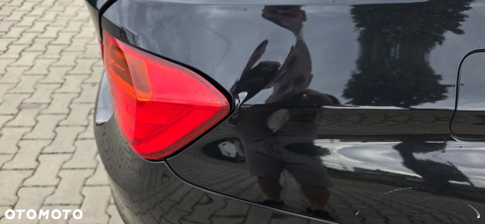 BMW Seria 3 320i Luxury Line - 20