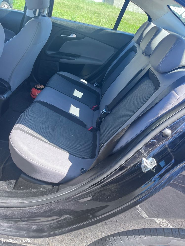 Fiat Tipo 1.3 M-Jet Lounge - 7