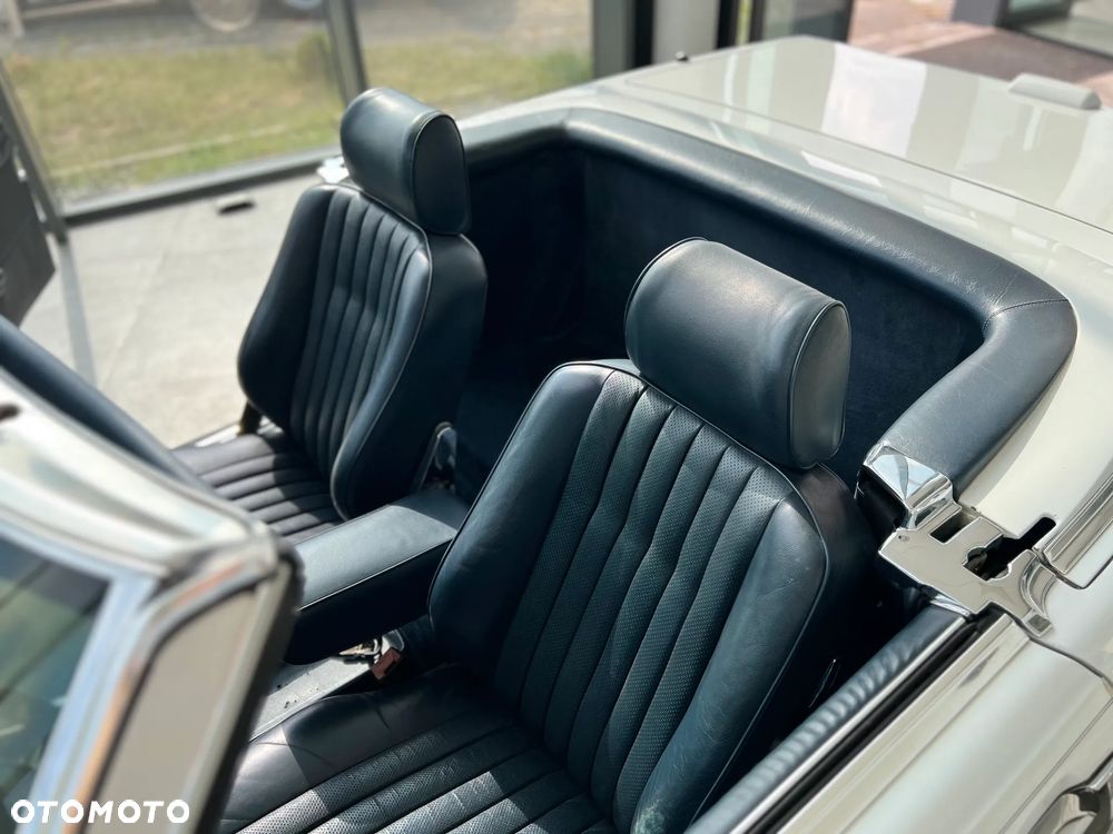 Mercedes-Benz SL - 17