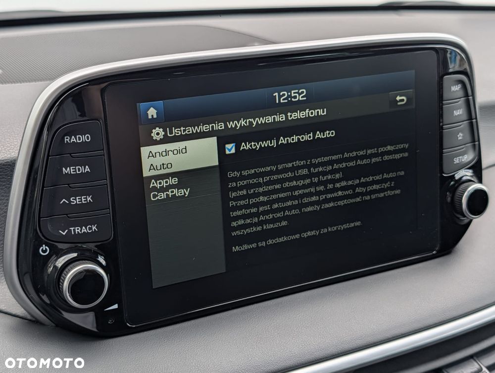 Hyundai Tucson 1.6 T-GDi Style 2WD DCT - 35