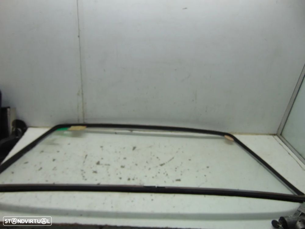 Opel Kadett B para-brisas - 7