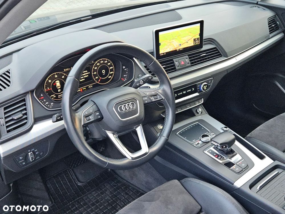 Audi Q5 - 22
