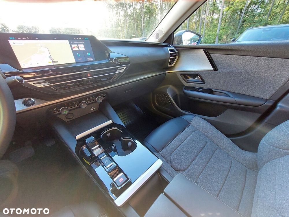 Citroën C5 - 18