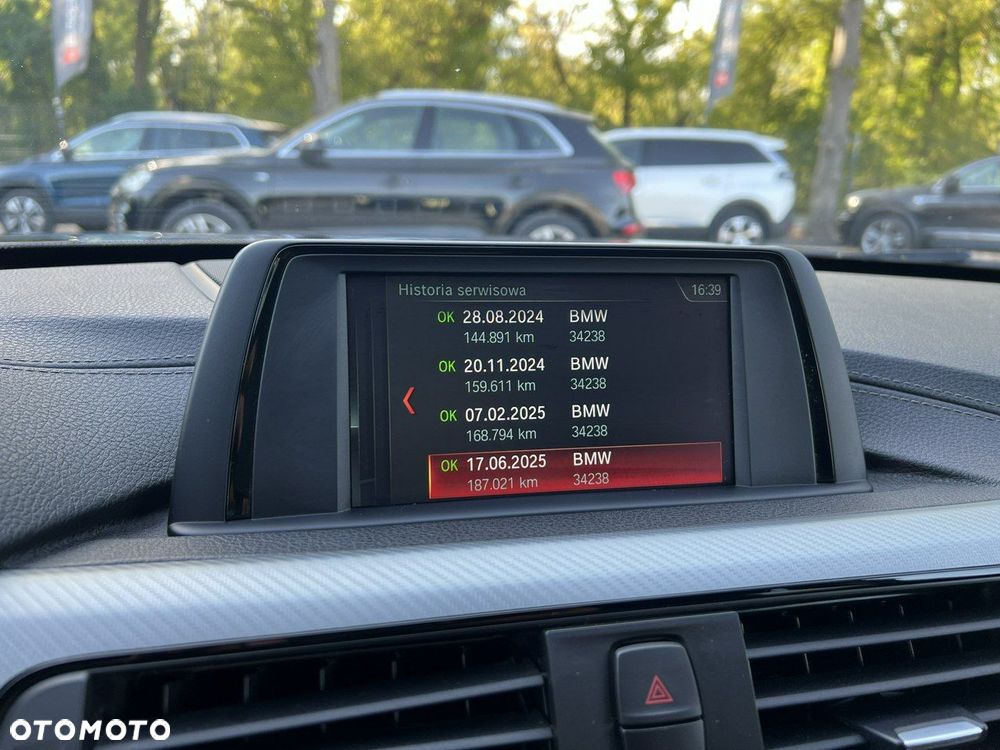 BMW Seria 4 - 6