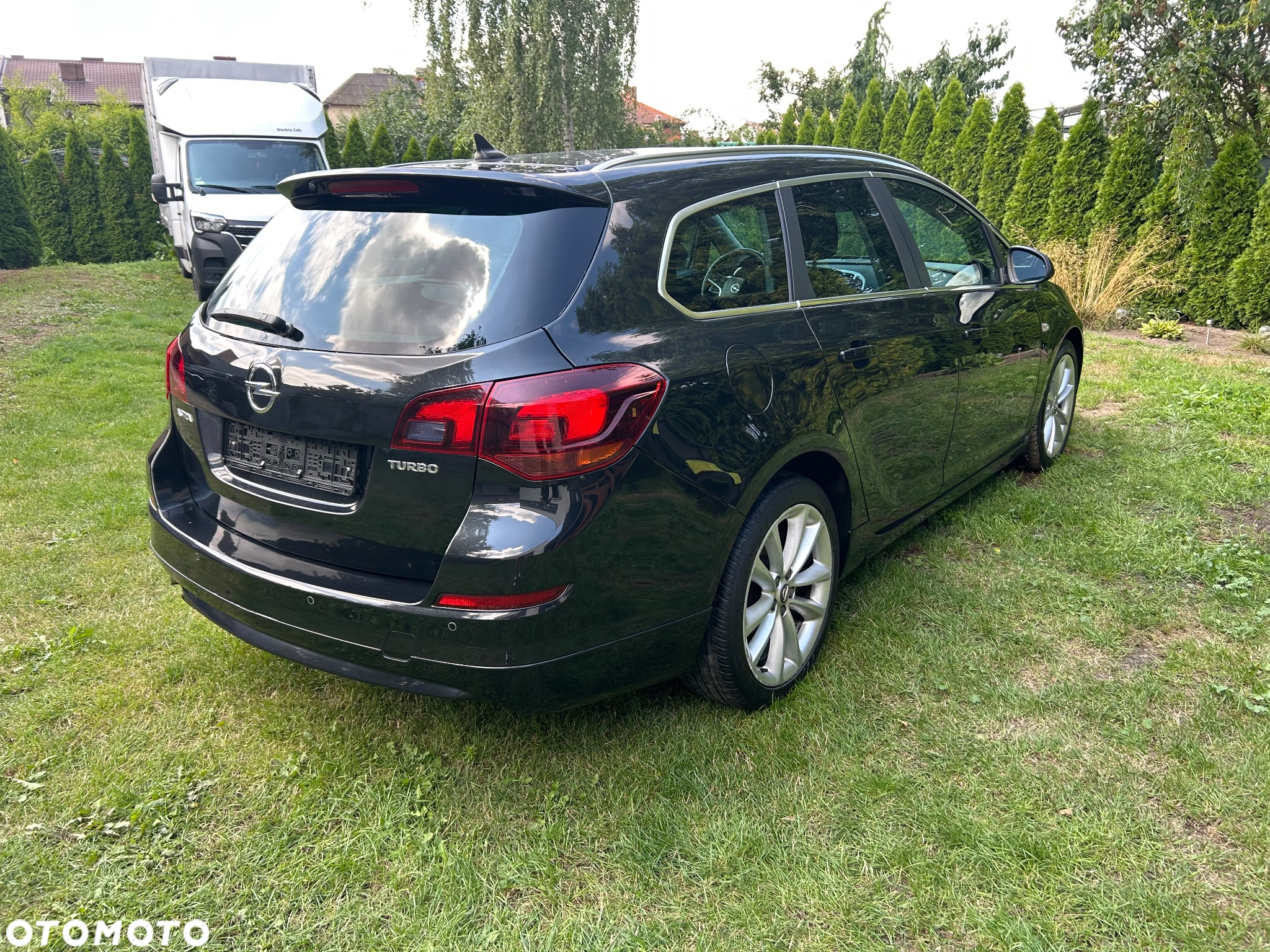 Opel Astra - 7