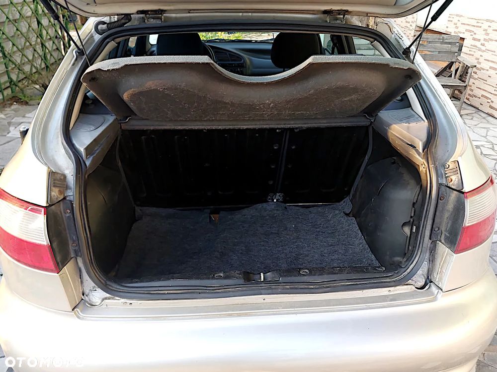 Daewoo Lanos 1.5 SE (airk,klm) - 8