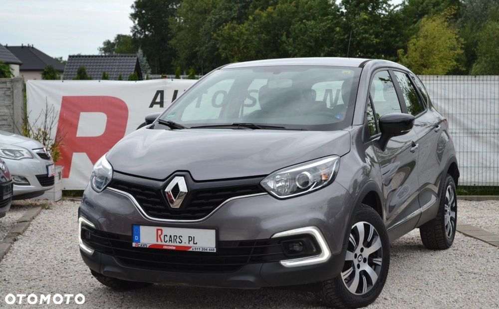 Renault Captur ENERGY TCe 120 EDC Intens - 2