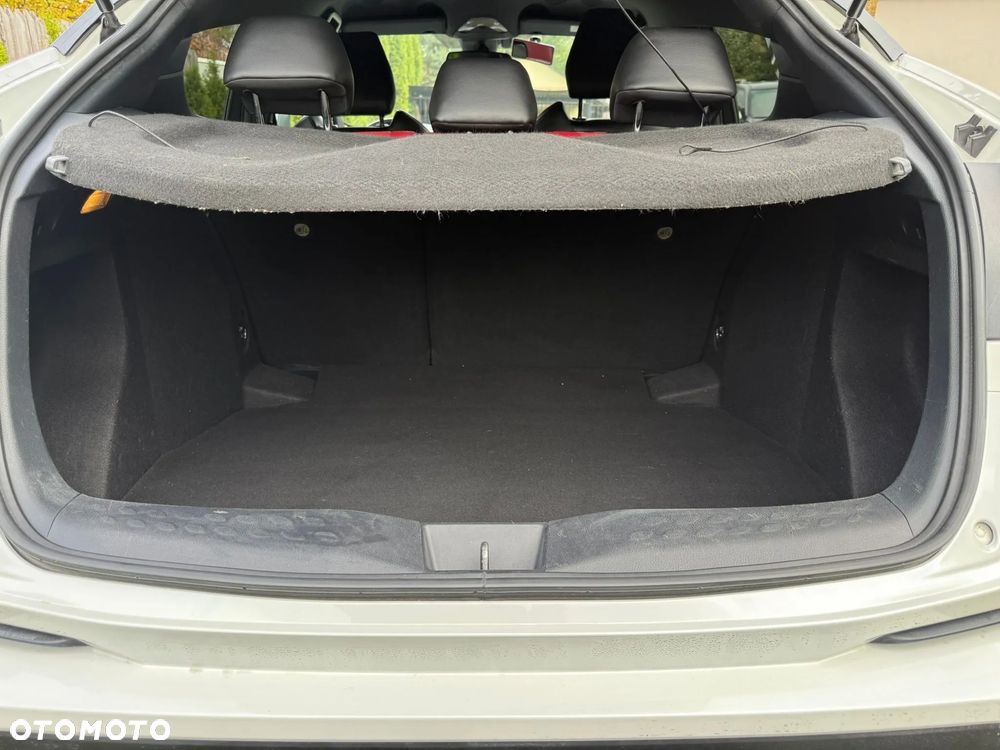 Toyota C-HR 1.8 Hybrid Selection - 14