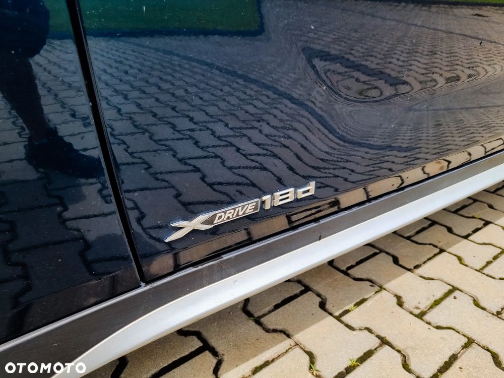 BMW X1 - 31