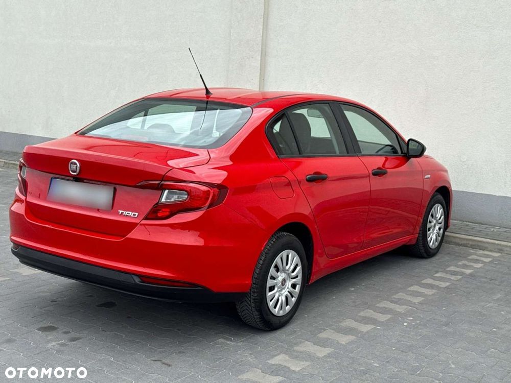 Fiat Tipo - 21